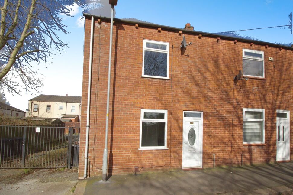 Main image of 2 bedroom End Terrace House to rent, Francis Street, Hindley, Greater Manchester, WN2
