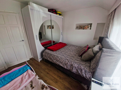 Bulteel Street, 3 bedroom Semi Detached House for sale, £150,000