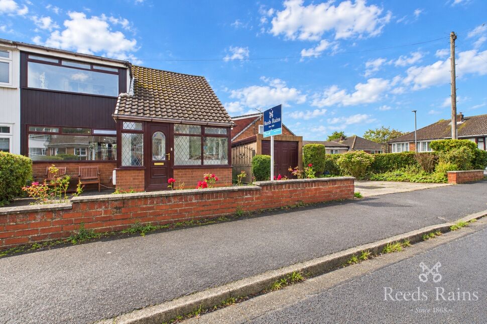 Main image of 3 bedroom Semi Detached House to rent, Coach House Drive, Shevington, Greater Manchester, WN6