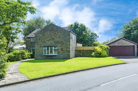 Dingle Road, 3 bedroom Detached House for sale, £600,000