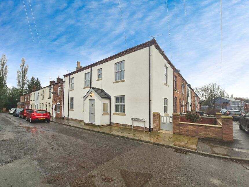 Main image of 3 bedroom End Terrace House to rent, Appley Lane South, Appley Bridge, Lancashire, WN6