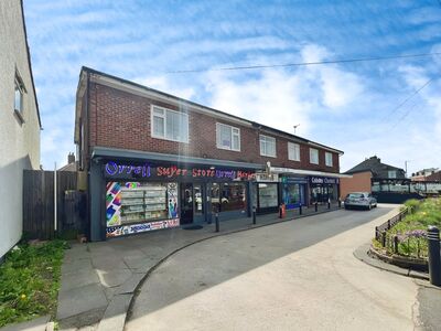 2 bedroom  Flat for sale