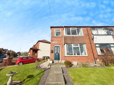 Blackthorn Avenue, 3 bedroom Semi Detached House for sale, £180,000