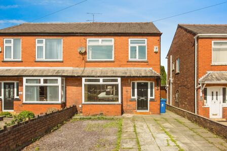 Poolstock Lane, 3 bedroom Semi Detached House for sale, £200,000
