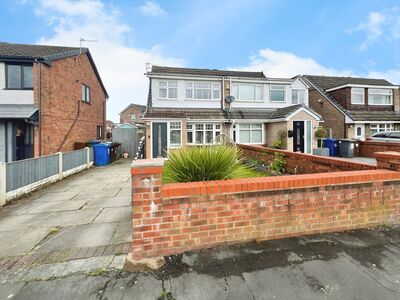 Concorde Avenue, 3 bedroom Semi Detached House for sale, £220,000