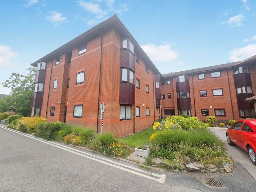Main image of 1 bedroom Flat for sale, Howards Lane, Orrell, Greater Manchester, WN5