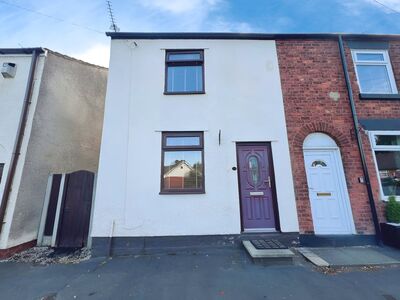 2 bedroom End Terrace House for sale