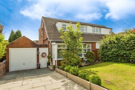 3 bedroom Semi Detached Bungalow for sale