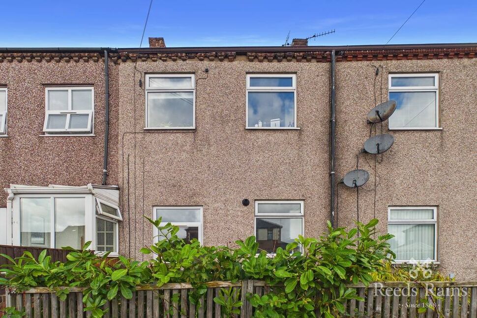 Main image of 1 bedroom Flat to rent, Downall Green Road, Ashton-in-Makerfield, Greater Manchester, WN4
