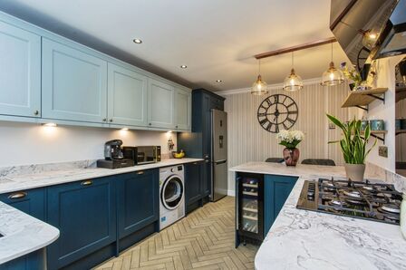 Simpkin Street, 4 bedroom Semi Detached House for sale, &pound;240,000