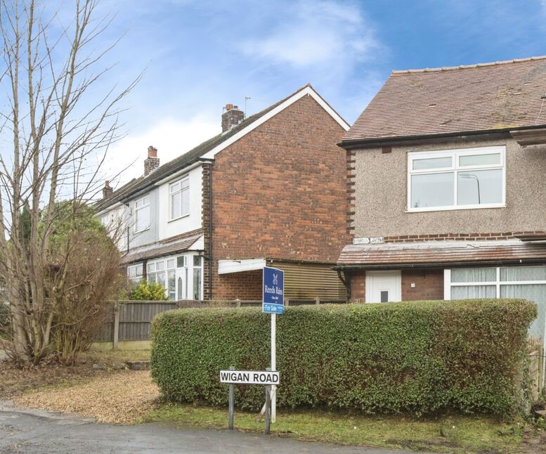 Main image of 3 bedroom End Terrace House to rent, Wigan Road, Shevington, Greater Manchester, WN6