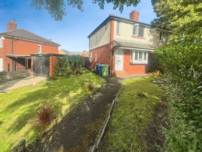 Ascroft Avenue, 3 bedroom Semi Detached House to rent, £900 pcm