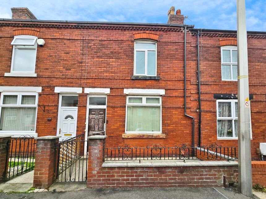 Main image of 2 bedroom Mid Terrace House to rent, Birch Street, Wigan, Greater Manchester, WN6