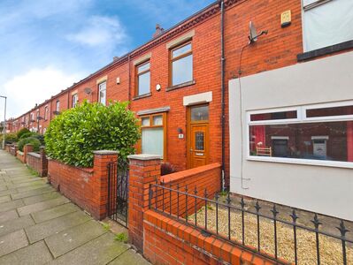 Holme Terrace, 2 bedroom Mid Terrace House to rent, &pound;975 pcm