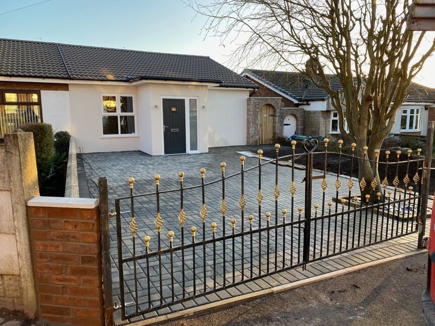 Main image of 2 bedroom Semi Detached Bungalow to rent, Wall Street, Wigan, Greater Manchester, WN6