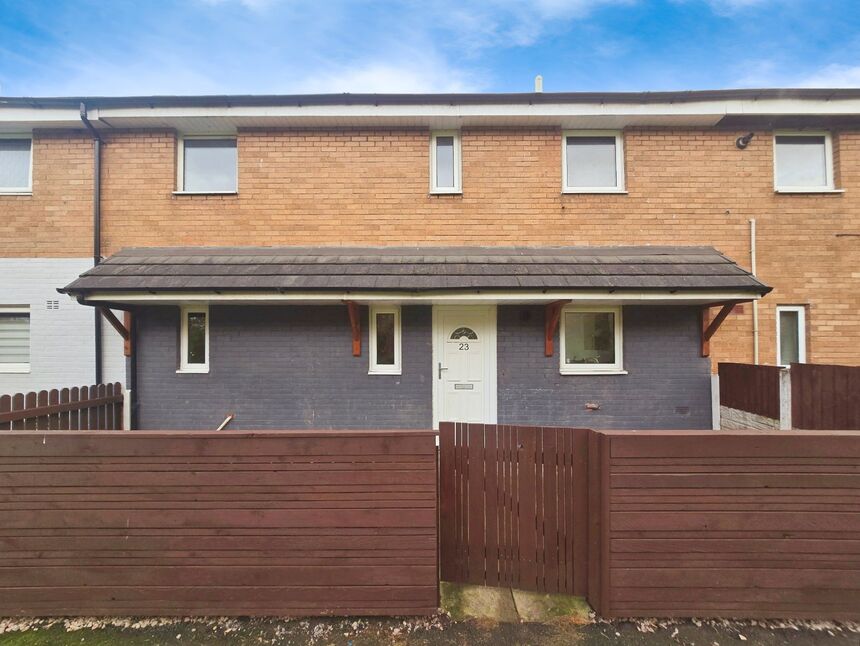 Main image of 4 bedroom Mid Terrace House to rent, Prestt Grove, Wigan, Greater Manchester, WN3