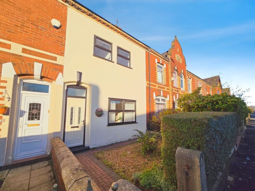 Main image of 3 bedroom Mid Terrace House to rent, Ellesmere Road, Wigan, Greater Manchester, WN5