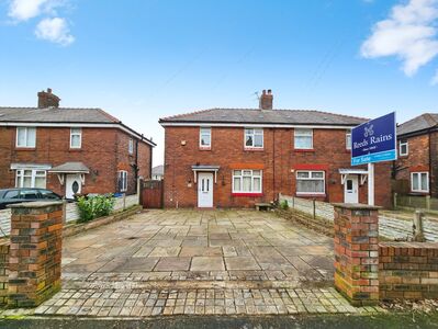 Ridyard Street, 3 bedroom Semi Detached House for sale, &pound;177,000