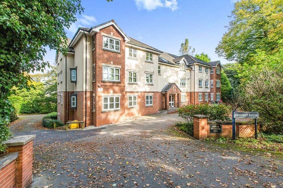 2 bedroom Flat for sale