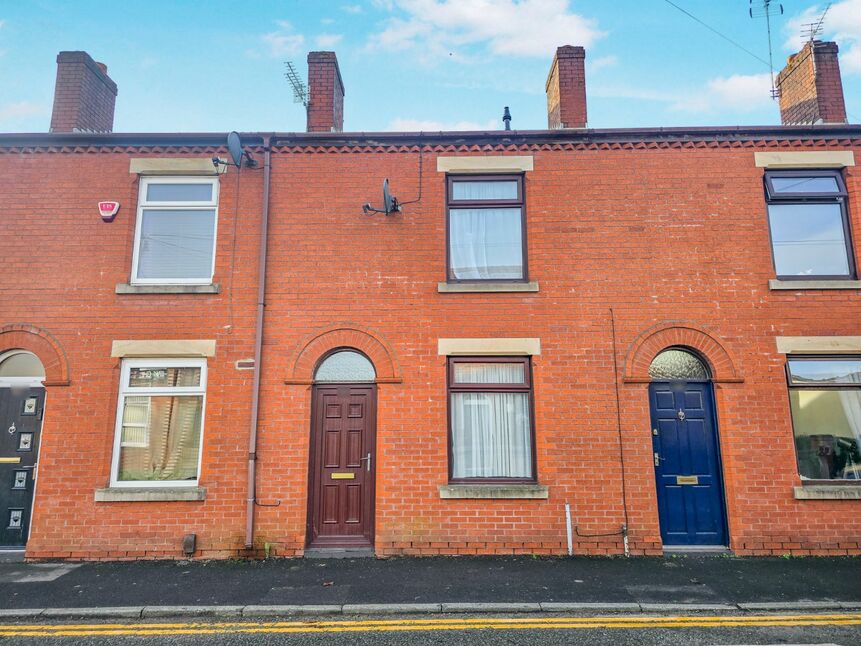 Main image of 2 bedroom Mid Terrace House to rent, Church Street, Standish, Greater Manchester, WN6