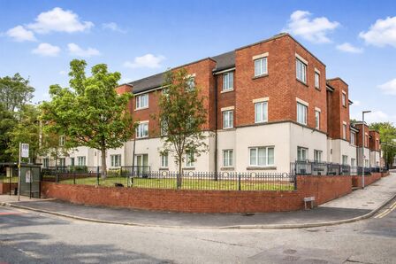 Bradshaw Street, 2 bedroom Flat for sale, &pound;95,000