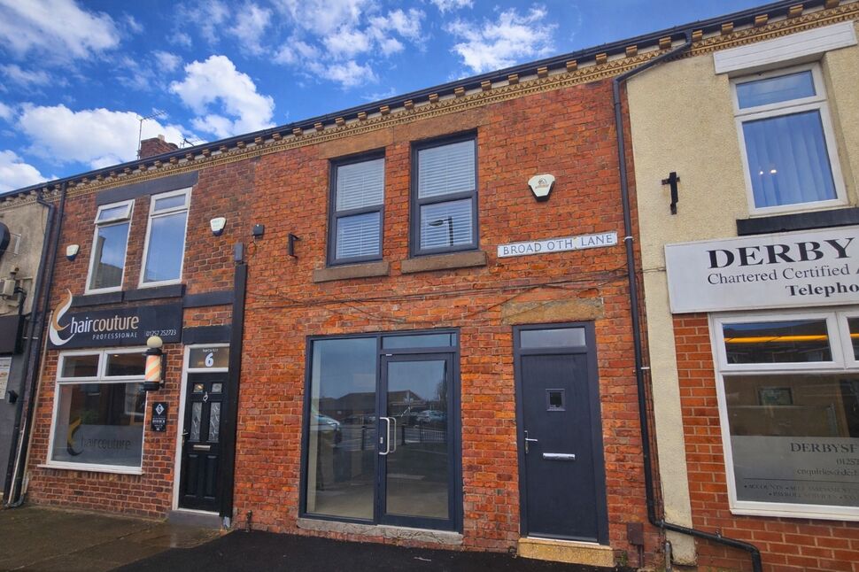 Main image of 1 bedroom Flat to rent, Broad O Th Lane, Shevington, Greater Manchester, WN6