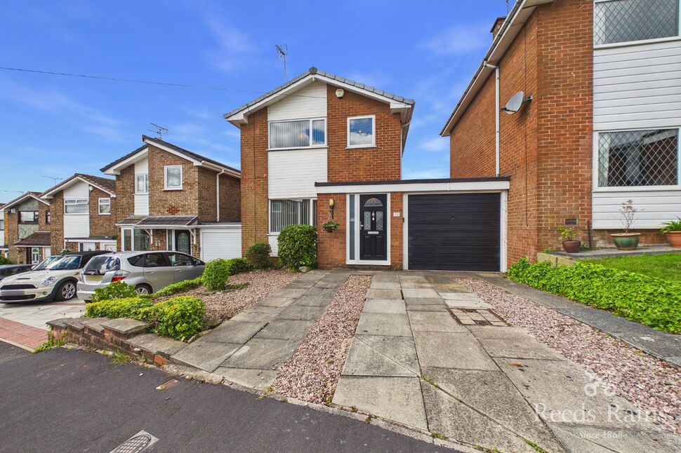 Main image of 3 bedroom Detached House to rent, Rookery Avenue, Appley Bridge, Greater Manchester, WN6