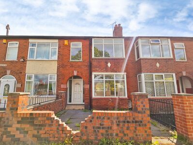 Swan Meadow Road, 3 bedroom Mid Terrace House for sale, &pound;99,950