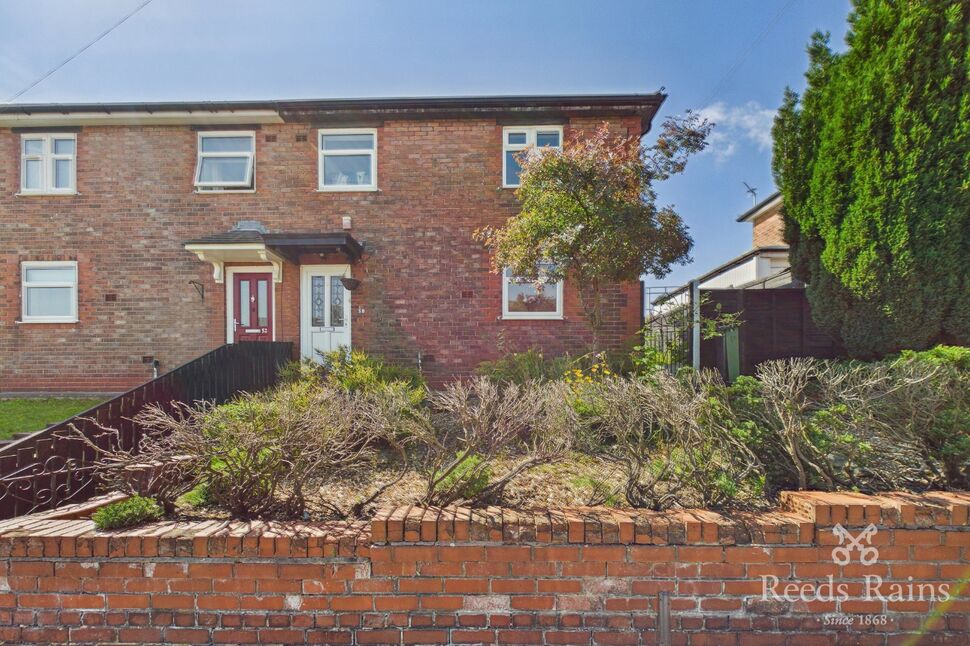 Main image of 3 bedroom Semi Detached House for sale, Sandy Lane, Orrell, Greater Manchester, WN5