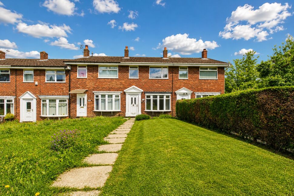 Main image of 3 bedroom Mid Terrace House to rent, Hollington Way, Wigan, Greater Manchester, WN3