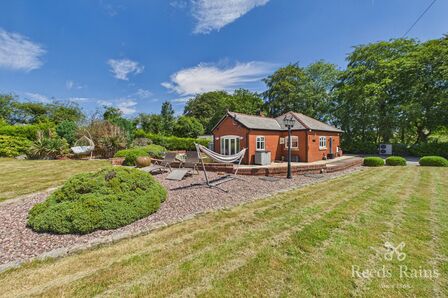 Park View, 3 bedroom Semi Detached Bungalow for sale, &pound;525,000