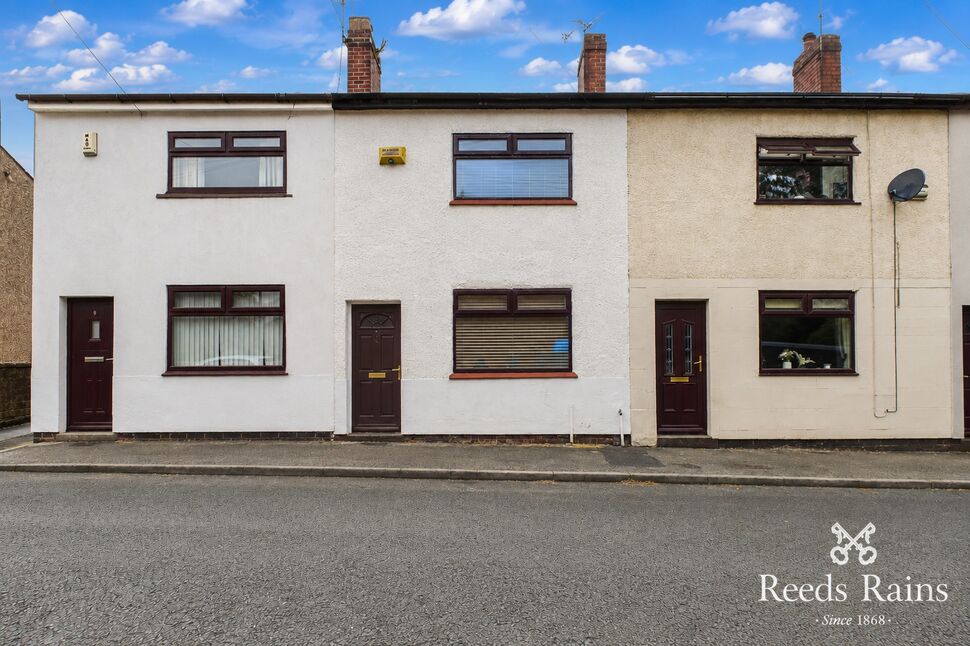 Main image of 2 bedroom Mid Terrace House to rent, Hindley Mill Lane, Hindley, Greater Manchester, WN2
