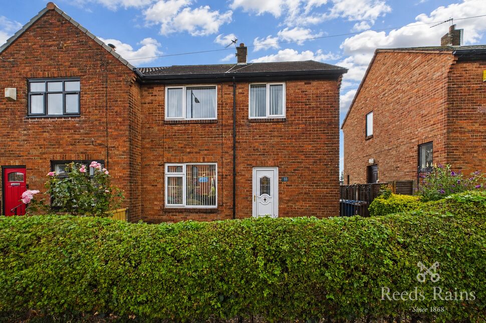 Main image of 3 bedroom End Terrace House for sale, Fleet Street, Wigan, Greater Manchester, WN5