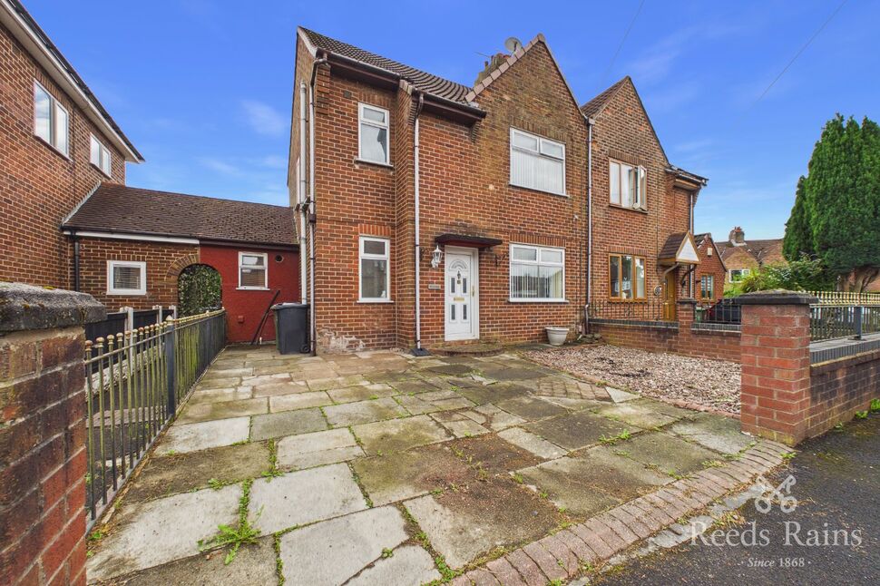 Main image of 3 bedroom Mid Terrace House to rent, Pinewood Crescent, Orrell, Greater Manchester, WN5