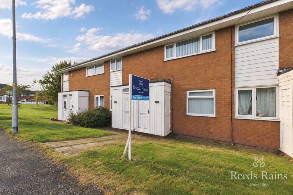 Main image of 2 bedroom Flat for sale, Lonsdale Walk, Orrell, Greater Manchester, WN5
