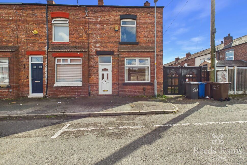 Main image of 2 bedroom End Terrace House to rent, Sledbrook Street, Wigan, Greater Manchester, WN5