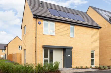 3 bedroom Detached House to rent