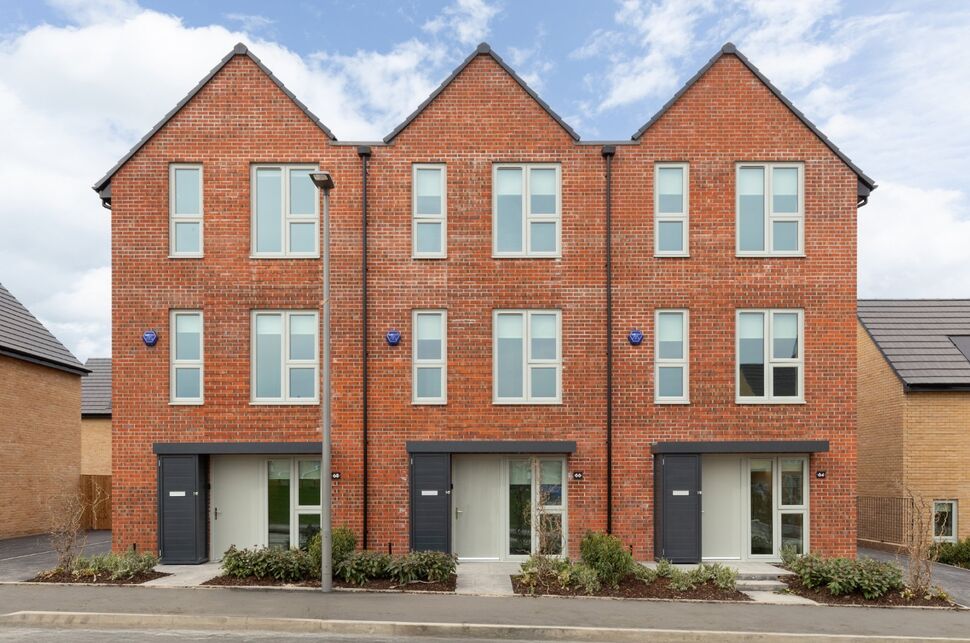 Main image of 3 bedroom End Terrace House to rent, Ritchie Price Drive, Wigan, Greater Manchester, WN3