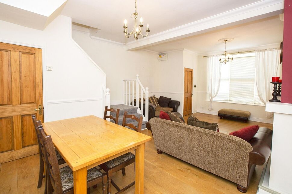 Main image of 2 bedroom Mid Terrace House to rent, Boxley Street, London, E16