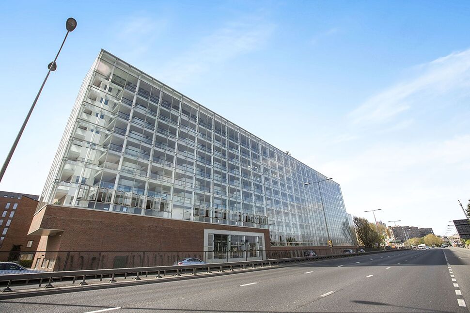 Main image of 2 bedroom Flat to rent, Hammersley Road, London, E16
