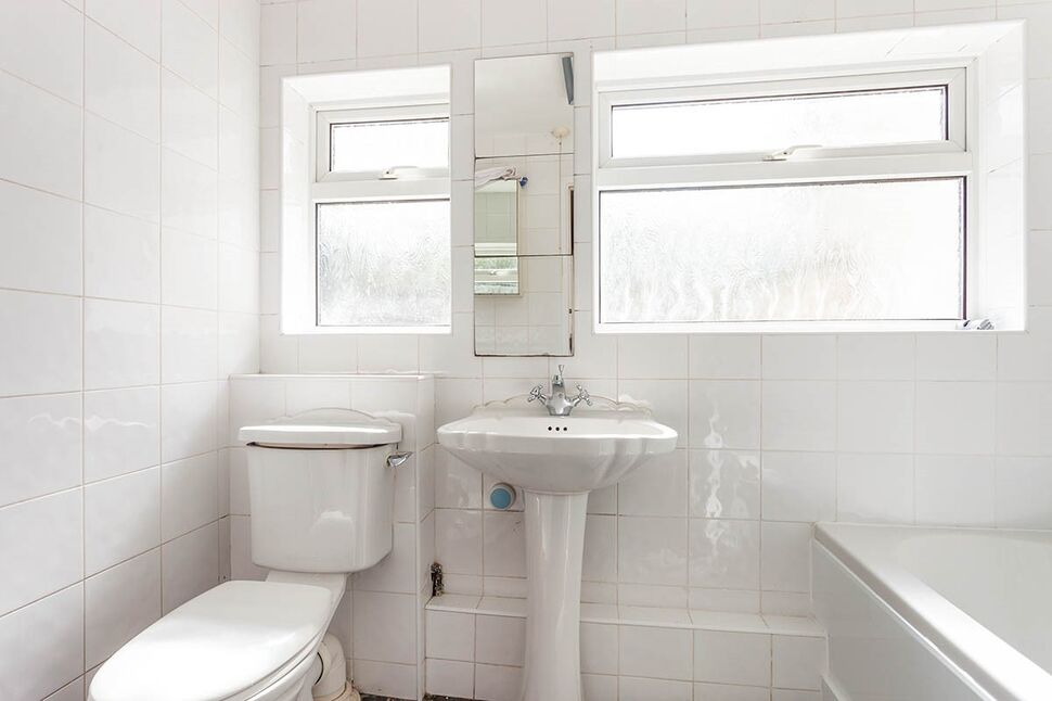 Bathroom / WC
