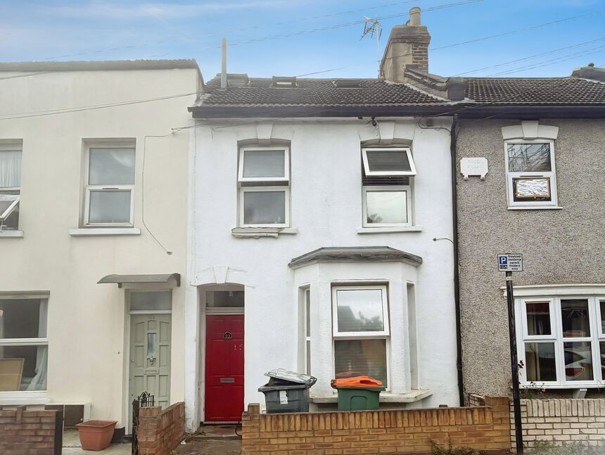 Main image of 5 bedroom Mid Terrace House to rent, Wellington Road, London, E7