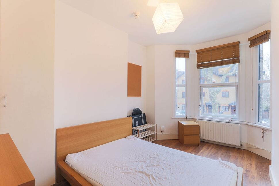 Main image of Property to rent, Searles Road, London, SE1