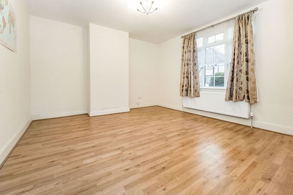 Lounge / Dining Room