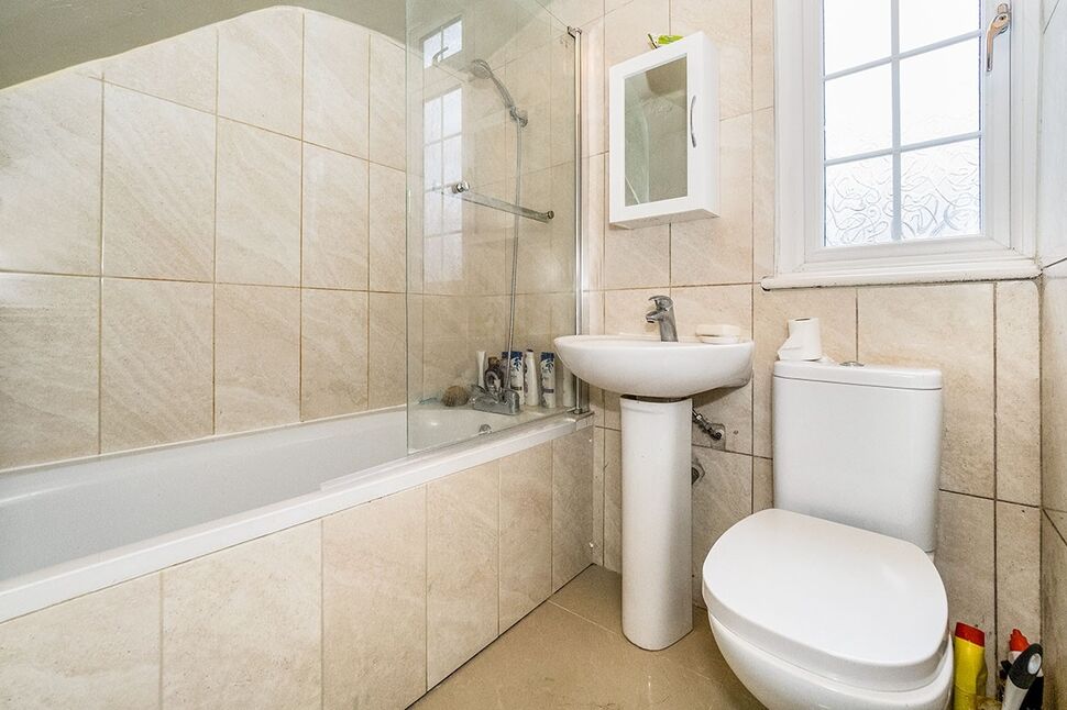 Bathroom / WC