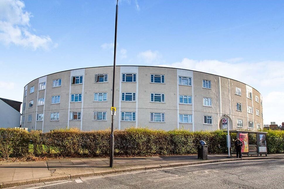 Main image of 2 bedroom Flat to rent, Charlton Court, High Street South, London, E6