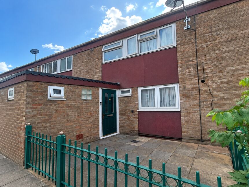 Main image of 4 bedroom Mid Terrace House to rent, Sark Walk, London, E16