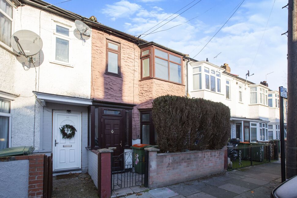 Main image of 4 bedroom Mid Terrace House to rent, Varley Road, London, E16