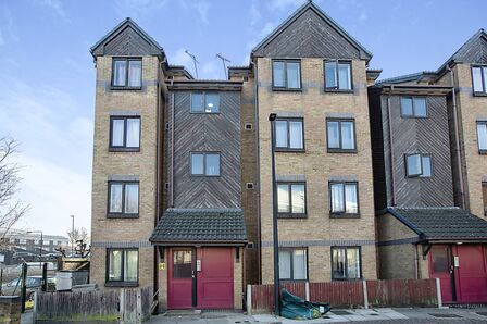 1 bedroom Flat to rent