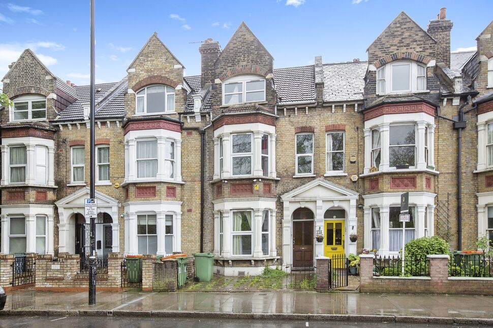 Main image of 5 bedroom House for sale, Portway, London, E15